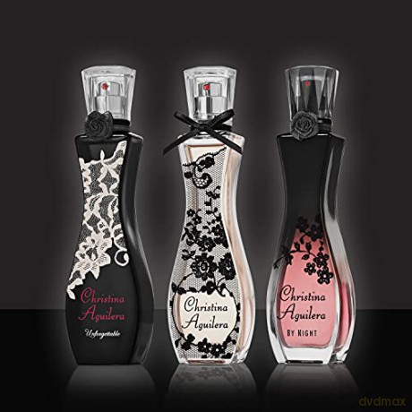 Christina Aguilera Christina Aguilera - Woda perfumowana - Volume: 30 ml