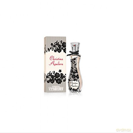 Christina Aguilera Christina Aguilera - Woda perfumowana - Volume: 30 ml