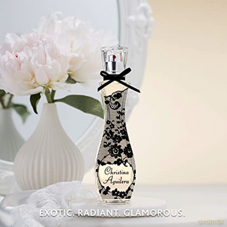 Christina Aguilera Christina Aguilera - Woda perfumowana - Volume: 30 ml