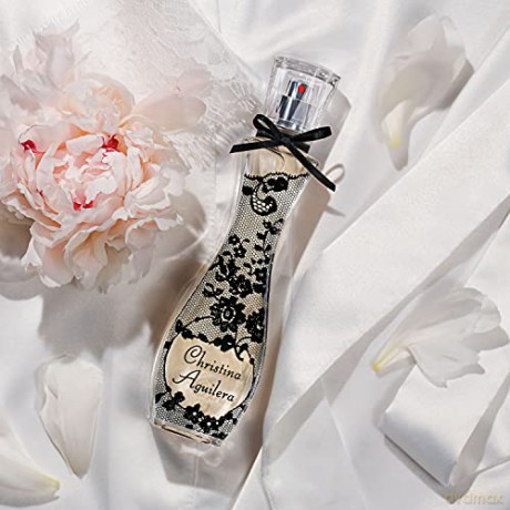 Christina Aguilera Christina Aguilera - Woda perfumowana - Volume: 30 ml