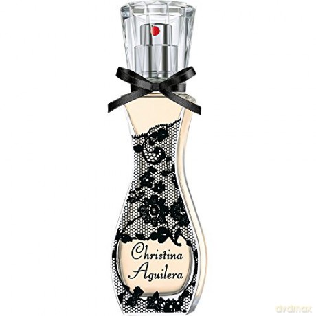 Christina Aguilera Christina Aguilera - Woda perfumowana - Volume: 50 ml