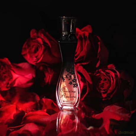 Christina Aguilera Christina Aguilera By Night - Woda perfumowana - Volume: 30 ml