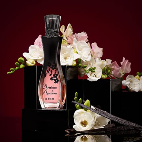 Christina Aguilera Christina Aguilera By Night - Woda perfumowana - Volume: 30 ml