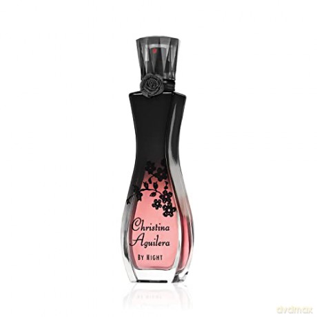 Christina Aguilera Christina Aguilera By Night - Woda perfumowana - Volume: 30 ml