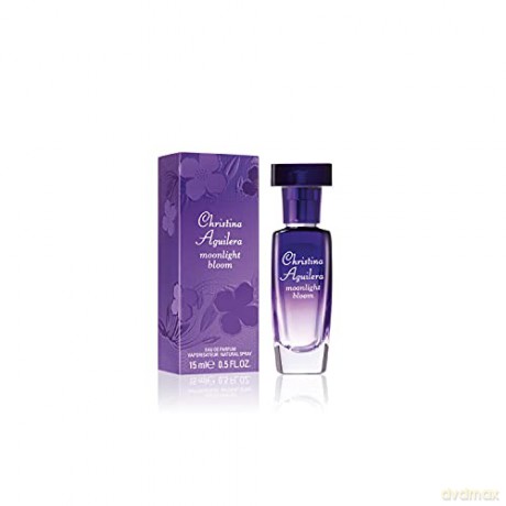 Christina Aguilera Moonlight Bloom - Woda perfumowana - Volume: 15 ml