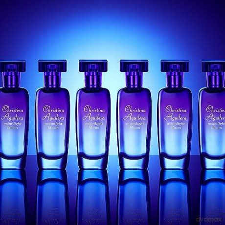 Christina Aguilera Moonlight Bloom - Woda perfumowana - Volume: 15 ml