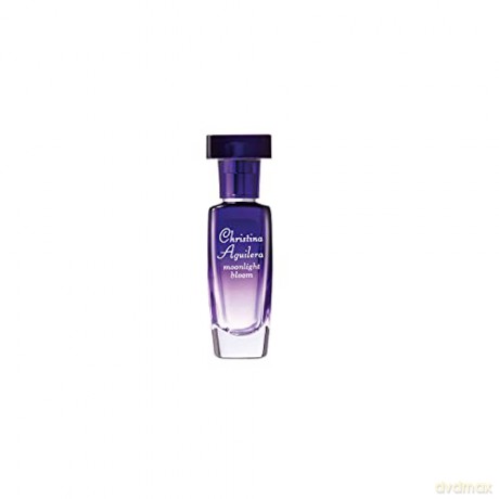 Christina Aguilera Moonlight Bloom - Woda perfumowana - Volume: 15 ml