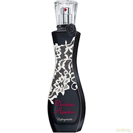 Christina Aguilera Unforgettable - Woda perfumowana - Volume: 50 ml