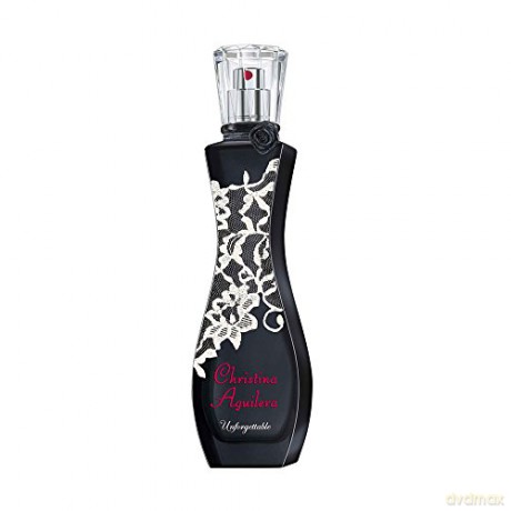 Christina Aguilera Unforgettable - Woda perfumowana - Volume: 50 ml