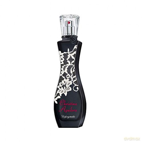 Christina Aguilera Unforgettable - Woda perfumowana - Volume: 50 ml
