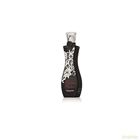 Christina Aguilera Unforgettable - Woda perfumowana - Volume: 75 ml