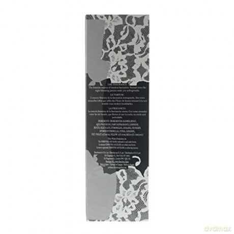 Christina Aguilera Unforgettable - Woda perfumowana - Volume: 75 ml