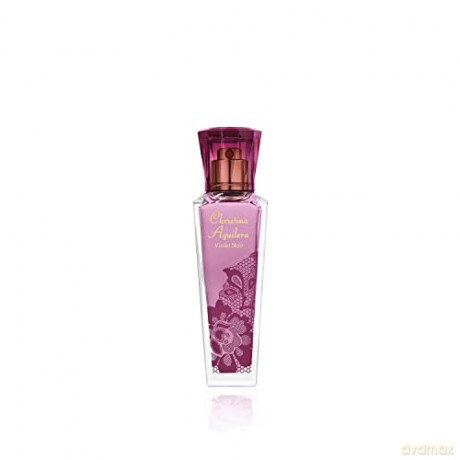 Christina Aguilera Violet Noir - Woda perfumowana - Volume: 15 ml