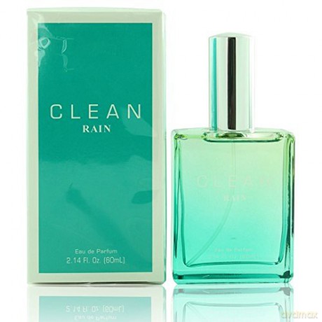 Clean Rain - Woda perfumowana - Volume: 60 ml