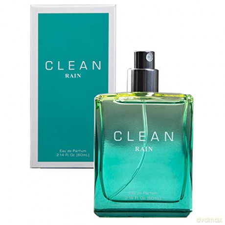 Clean Rain - Woda perfumowana - Volume: 60 ml