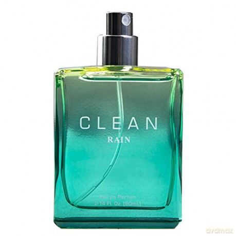 Clean Rain - Woda perfumowana - Volume: 60 ml