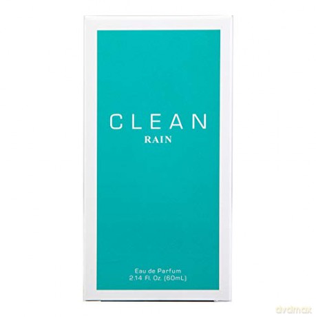 Clean Rain - Woda perfumowana - Volume: 60 ml