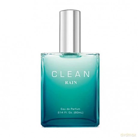 Clean Rain - Woda perfumowana - Volume: 60 ml