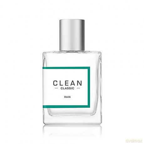 Clean Rain - Woda perfumowana - Volume: 60 ml