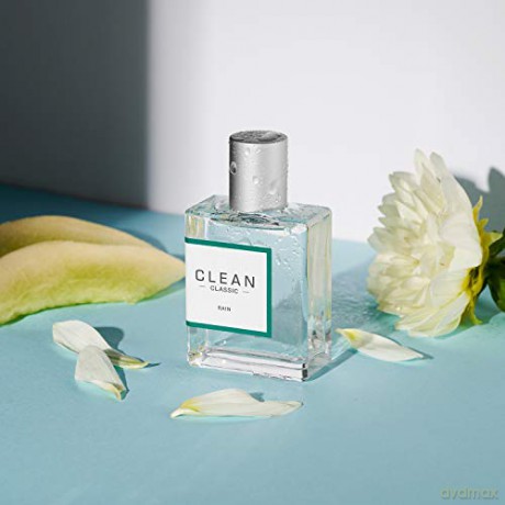 Clean Rain - Woda perfumowana - Volume: 60 ml