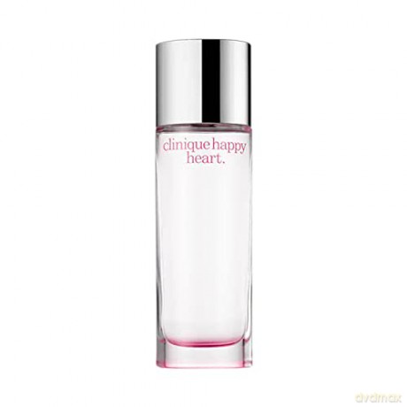Clinique Happy Heart - Woda perfumowana - Volume: 100 ml