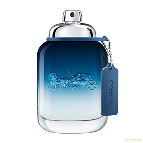 Coach Coach Men Blue - Woda toaletowa - Volume: 60 ml