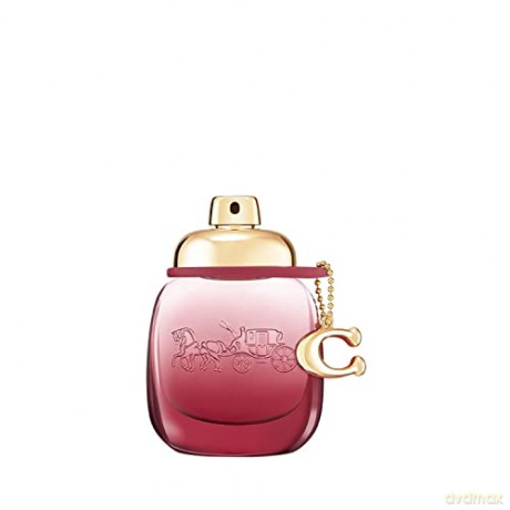 Coach Coach Wild Rose - Woda perfumowana - Volume: 30 ml