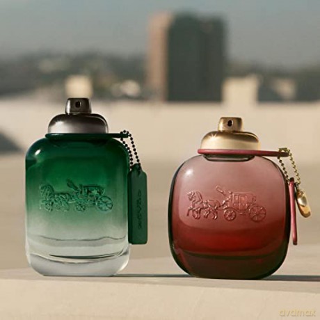 Coach Coach Wild Rose - Woda perfumowana - Volume: 30 ml