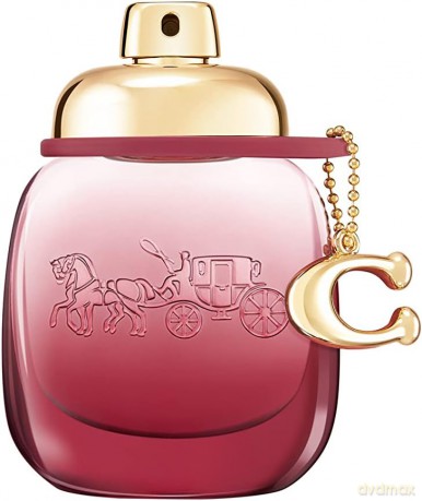 Coach Coach Wild Rose - Woda perfumowana - Volume: 30 ml