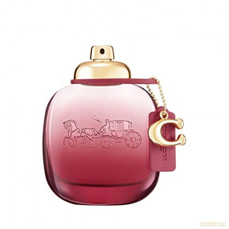 Coach Coach Wild Rose - Woda perfumowana - Volume: 90 ml