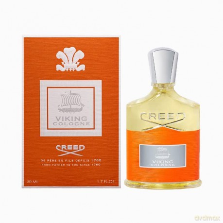 Creed Viking Cologne - Woda perfumowana - Volume: 100 ml