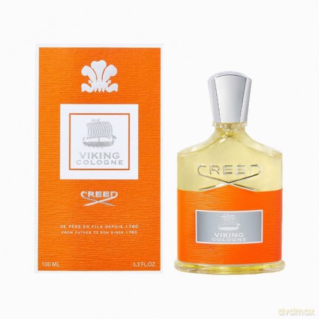 Creed Viking Cologne - Woda perfumowana - Volume: 100 ml