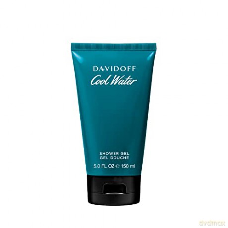 Davidoff Cool Water Parfum - parfém - Volume: 100 ml