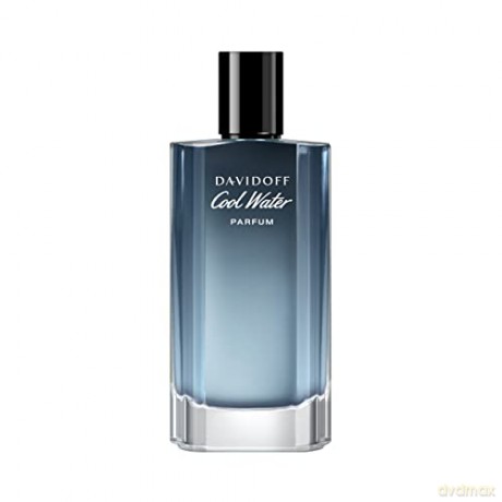 Davidoff Cool Water Parfum - parfém - Volume: 100 ml