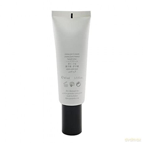 Diptyque Eau Capitale - krém na ruce - Volume: 45 ml
