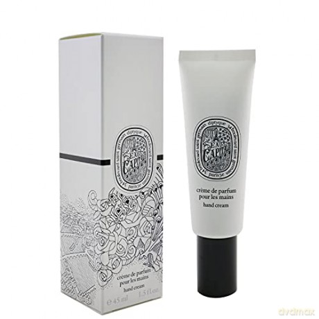 Diptyque Eau Capitale - krém na ruce - Volume: 45 ml