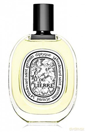 Diptyque Eau De Lierre - Woda toaletowa - Volume: 100 ml