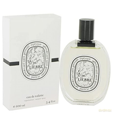 Diptyque Eau De Lierre - Woda toaletowa - Volume: 100 ml