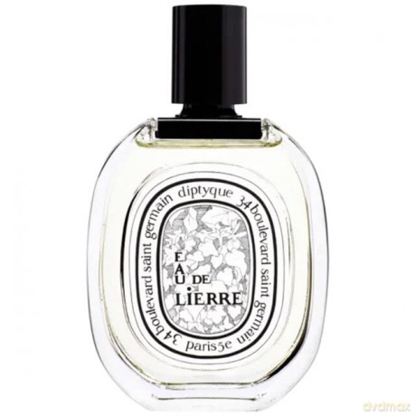 Diptyque Eau De Lierre - Woda toaletowa - Volume: 100 ml
