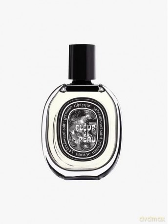 Diptyque Eau De Minthé - Woda perfumowana - Volume: 75 ml