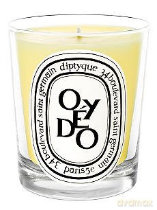 Diptyque Eau De Neroli - Woda toaletowa - Volume: 100 ml