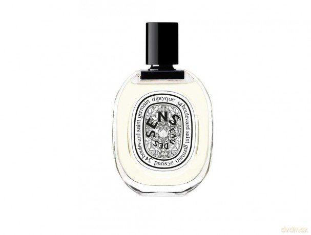 Diptyque Eau Des Sens - Woda toaletowa - Volume: 100 ml