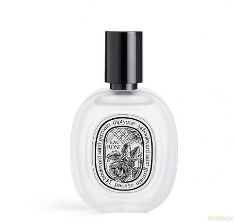 Diptyque Eau Rose - hair spray - Volume: 30 ml