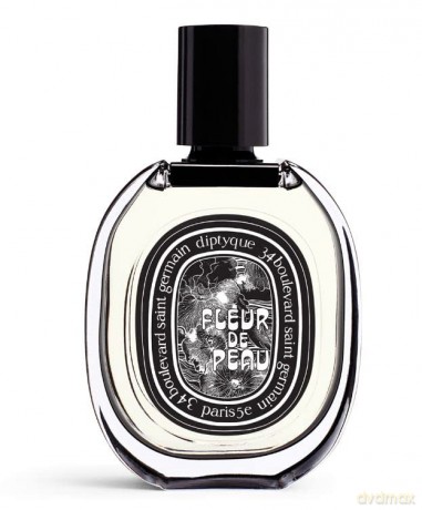 Diptyque Fleur De Peau - Woda perfumowana - Volume: 75 ml