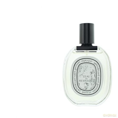 Diptyque L`Eau Des Hesperides - Woda toaletowa - Volume: 100 ml