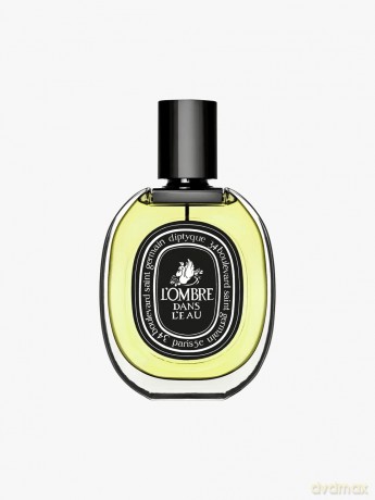 Diptyque L`Ombre Dans L`Eau - Woda perfumowana - Volume: 75 ml