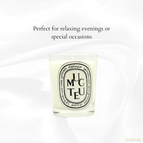 Diptyque Muguet - candle 190 g