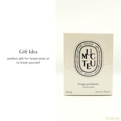 Diptyque Muguet - candle 190 g