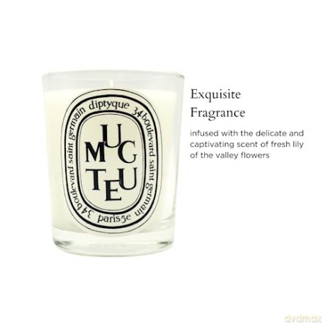 Diptyque Muguet - candle 190 g