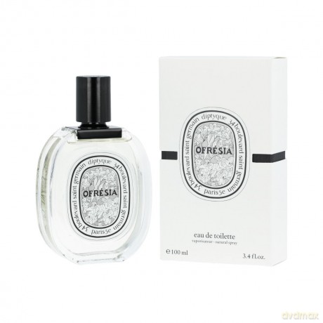 Diptyque Ofresia - Woda toaletowa - Volume: 100 ml